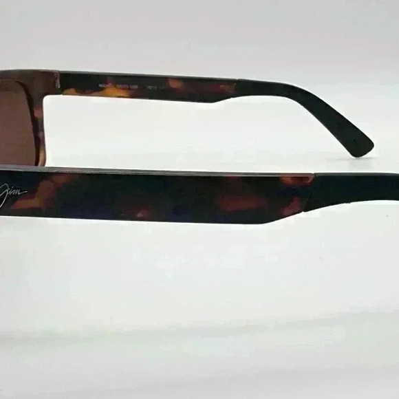 Maui Jim sunglasses Mj755 - Picture 5 of 9